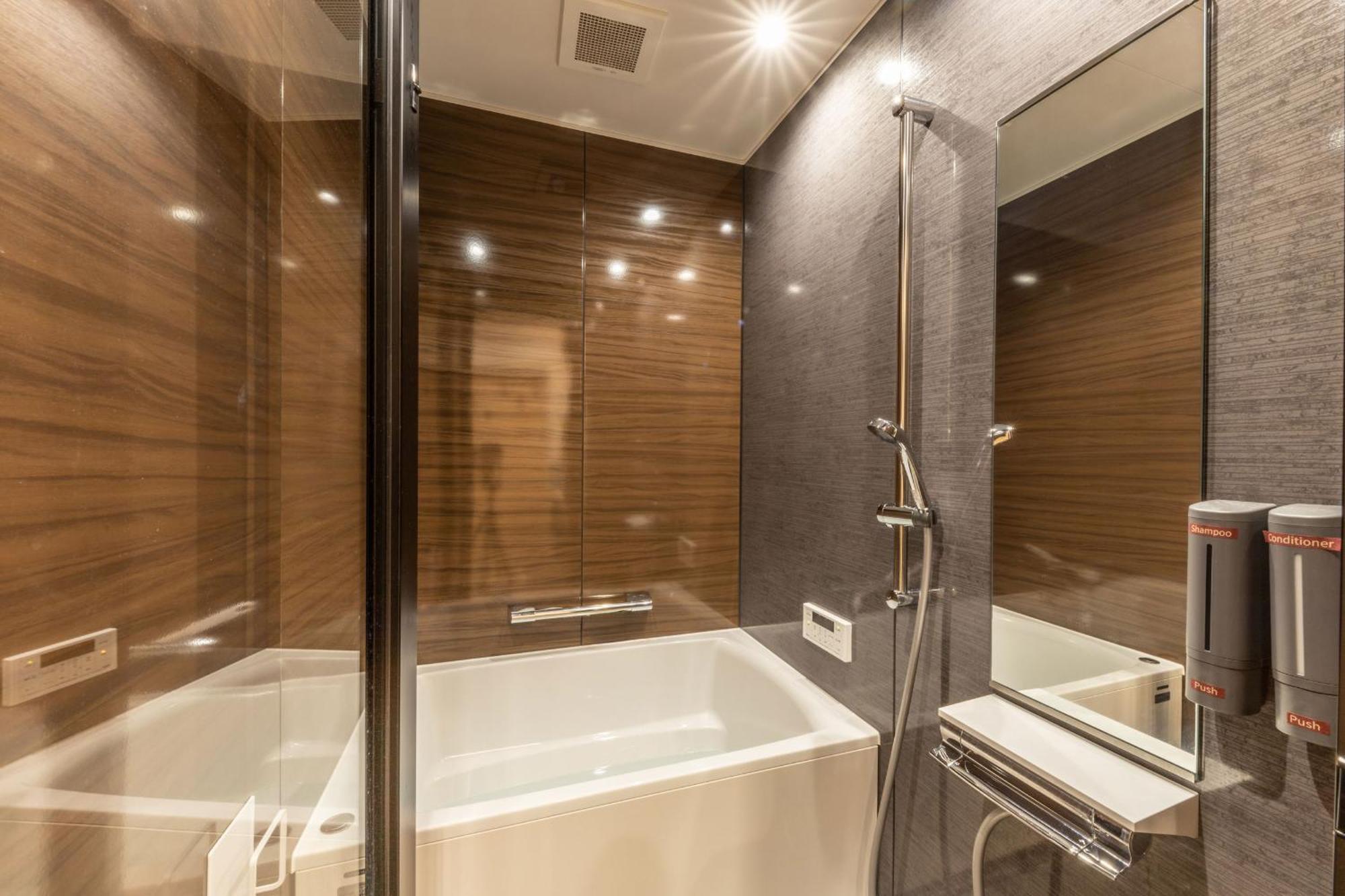 Hida Takayama Base - Traditional Japanese Garage House With Private Sauna Εξωτερικό φωτογραφία