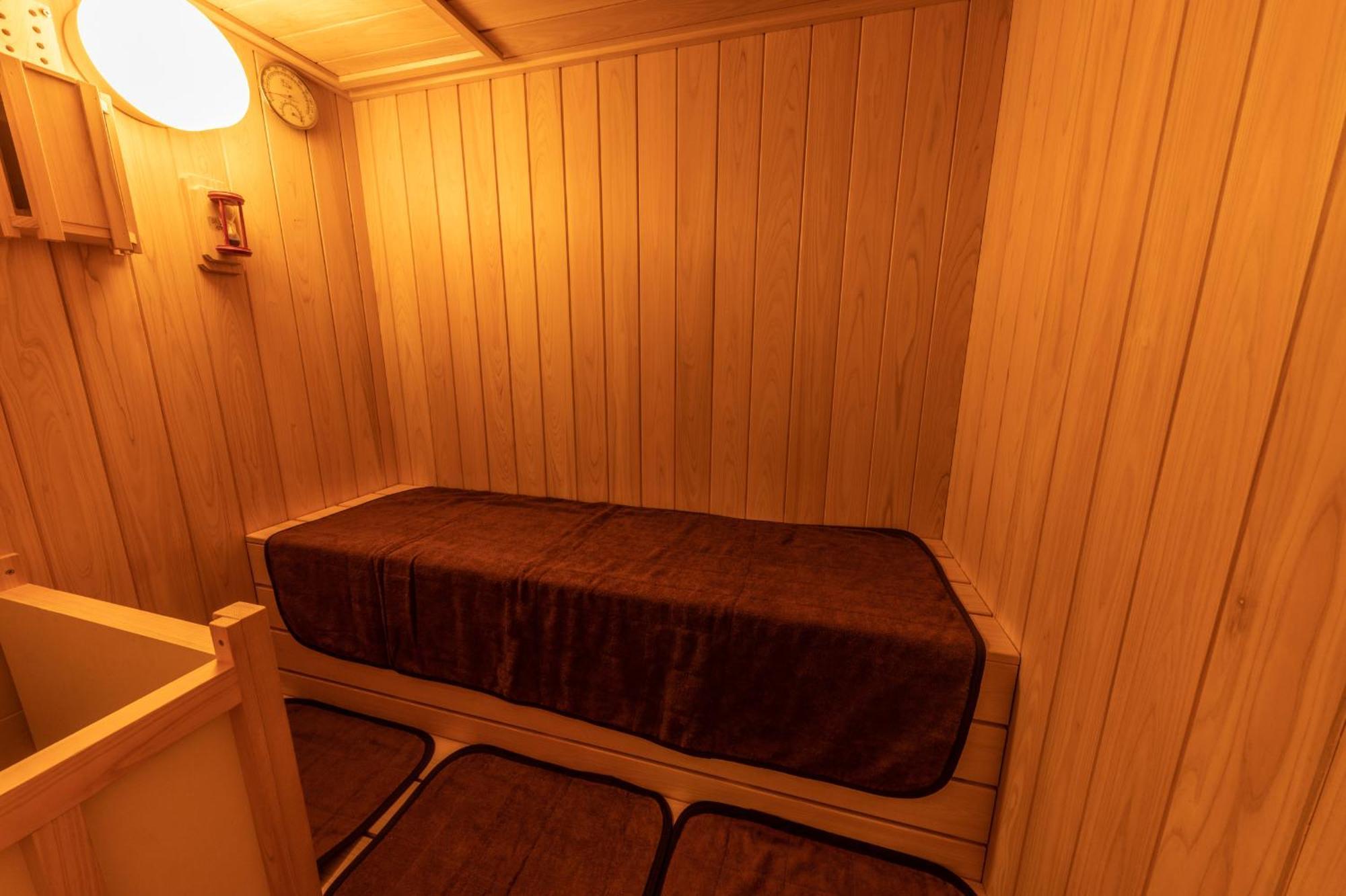 Hida Takayama Base - Traditional Japanese Garage House With Private Sauna Εξωτερικό φωτογραφία