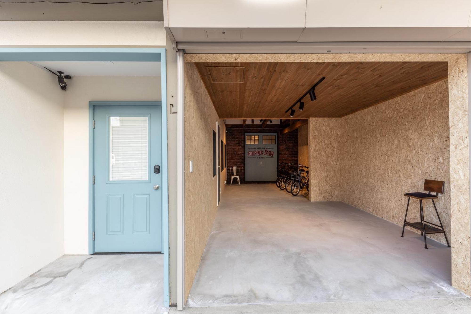Hida Takayama Base - Traditional Japanese Garage House With Private Sauna Εξωτερικό φωτογραφία