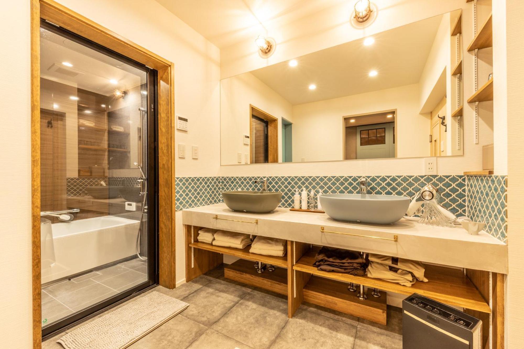 Hida Takayama Base - Traditional Japanese Garage House With Private Sauna Εξωτερικό φωτογραφία