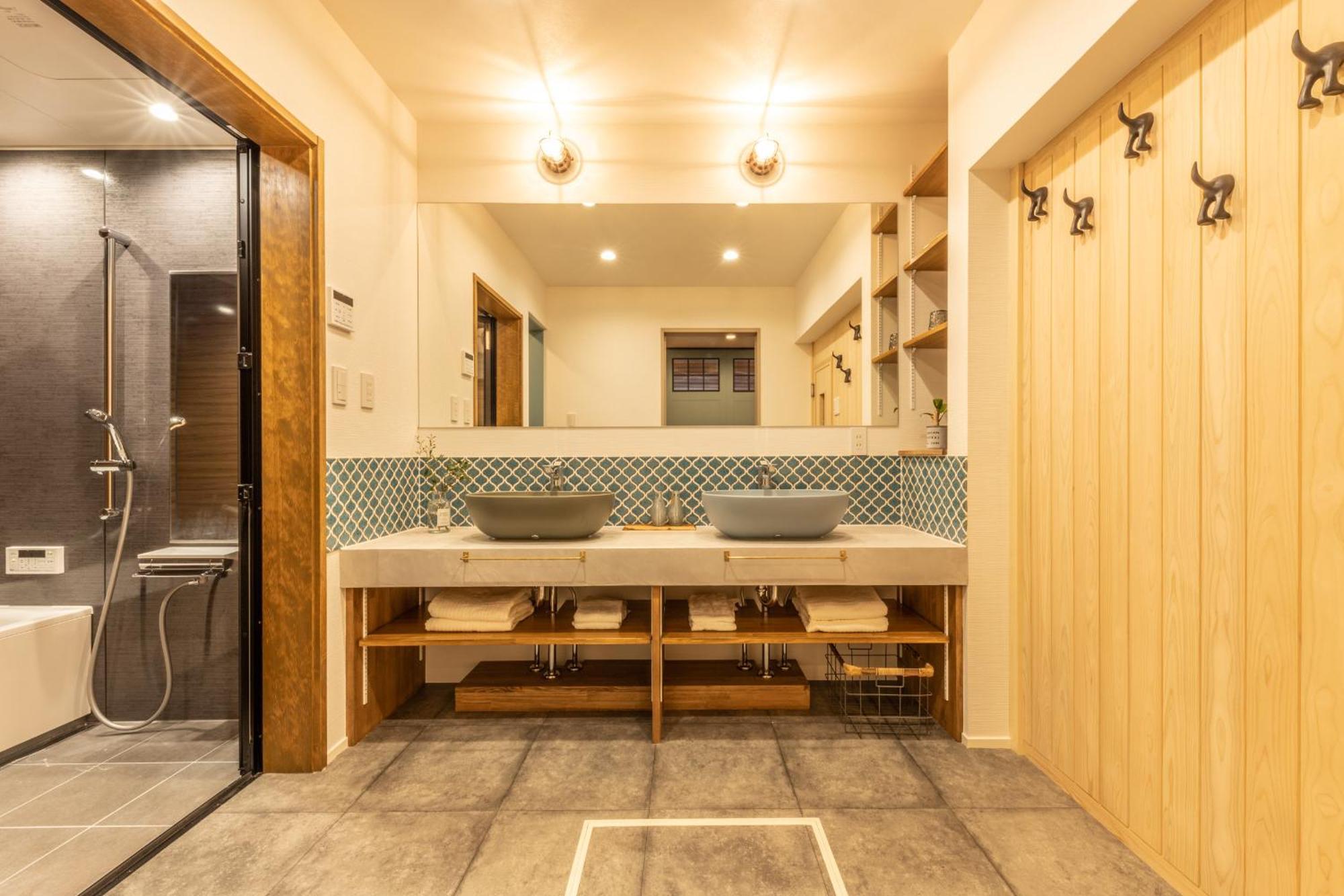Hida Takayama Base - Traditional Japanese Garage House With Private Sauna Εξωτερικό φωτογραφία
