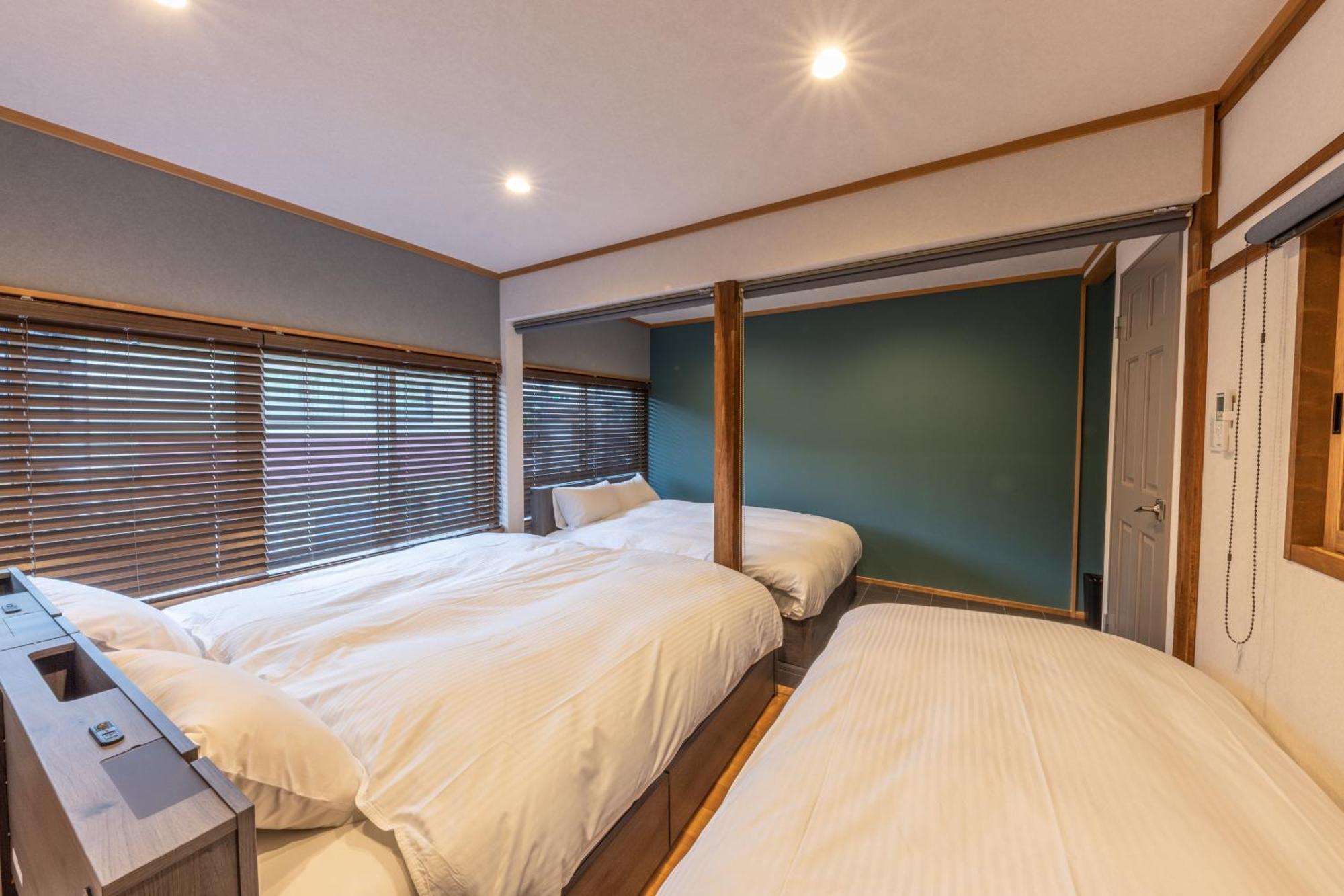 Hida Takayama Base - Traditional Japanese Garage House With Private Sauna Εξωτερικό φωτογραφία
