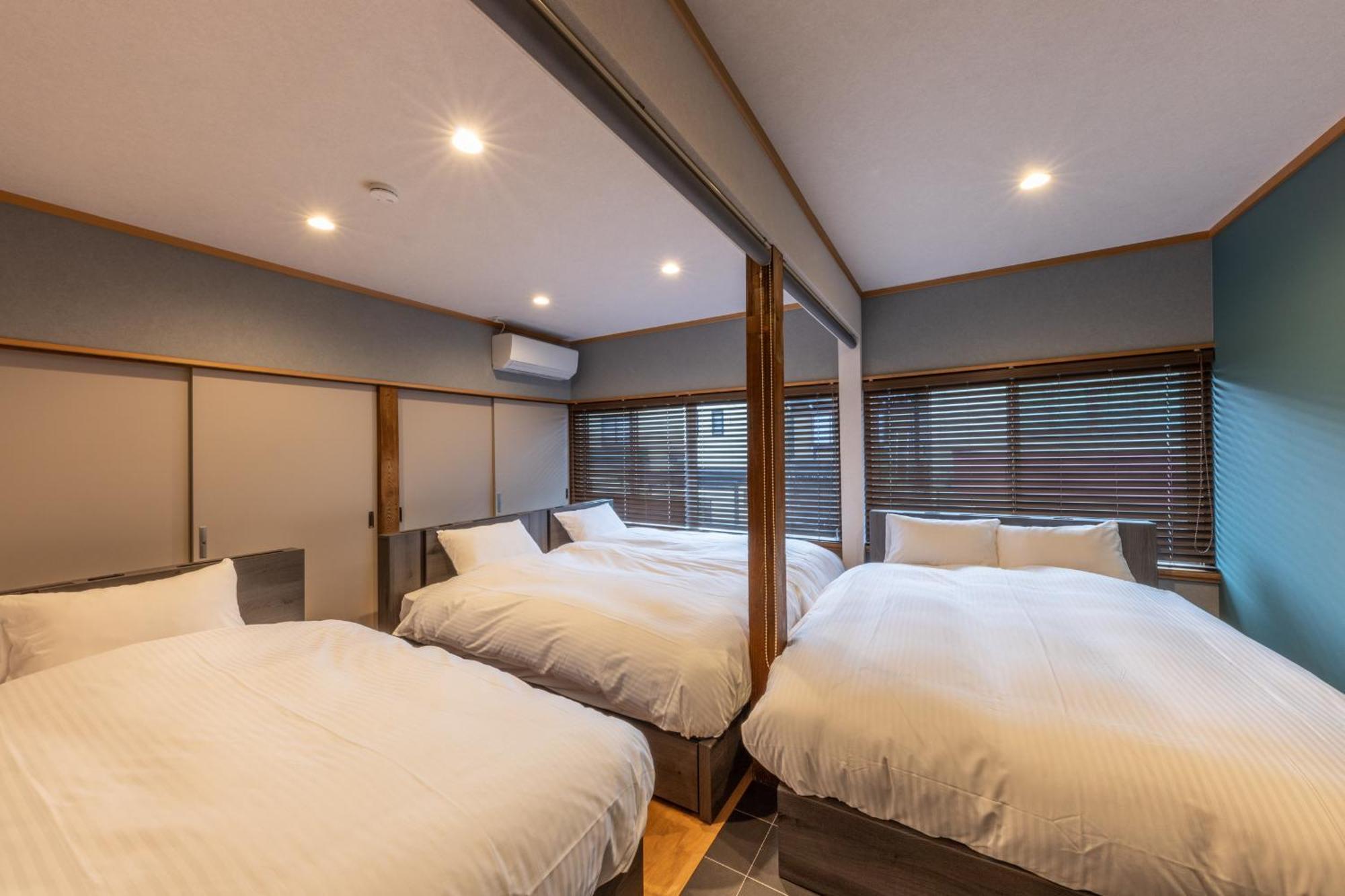 Hida Takayama Base - Traditional Japanese Garage House With Private Sauna Εξωτερικό φωτογραφία